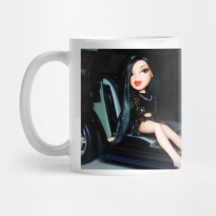 BRATZ Iconic Status Mug